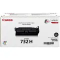 Canon 732h Bk Toner