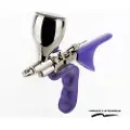Harder & Steenbeck 124013 Double action Airbrush-pistol Dyse-Ø 0.8 mm