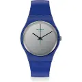 Swatch So28n100 Quartz 3 Atm 34 Mm Klokke