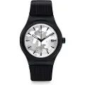 Swatch Sutb407 Automatic 3 Atm 42 Mm Klokke