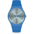 Swatch Suon714 Quartz 3 Atm 41 Mm Klokke