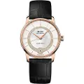 Mido M037807360310 Automatic 10 Atm 33 Mm Dameklokke