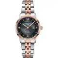 Certina C035007221270 Automatic 10 Atm 29 Mm Dameklokke