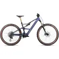 Orbea Rise Sl M-ltd 29´´ Xx Eagle Axs 2025 Elektrisk Terrengsykkel