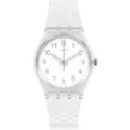 Swatch Ge286 Quartz 3 Atm 34 Mm Dameklokke