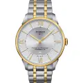 Tissot T099407220380 Automatic 5 Atm 42 Mm Klokke
