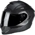 Scorpion Exo-1400 Evo Ii Carbon Air Fullface-hjelm