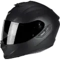Scorpion Exo-1400 Evo Ii Air Fullface-hjelm