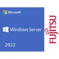 Fujitsu Microsoft Windows Server 2022 Standard - Grunnlisens - 16 kjerner - ROK