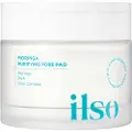 Ilso Moringa Purifying Pore Pad 160 ml / 60 pcs