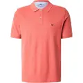 Fynch&Hatton 15131700 Kortermet Poloskjorte