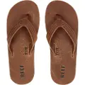 Reef Draftsmen Sandaler brun