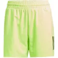 Adidas Club 3 Stripes Shorts