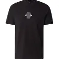 Armani Exchange Xm000767a_f12308u Kortarmet T-skjorte