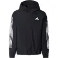 Adidas Essentials 3 Stripes Rain.rdy Jakke