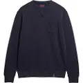 Superdry Merchant Collegegenser
