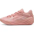 Puma All-Pro NITROâ¢ Dress Code Basketball Shoes Unisex, Clothing, Pink Fruit, 48
