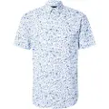 Jack & Jones Lasummer Print Kortarmet Skjorte