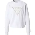 GUESS Cn Lace Triangle Collegegenser