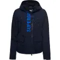 Superdry Ultimate Windcheater Jakke