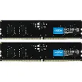 Crucial Ct2k8g48c40u5 16gb 2x8gb Ddr5 4800mhz Ram-minne
