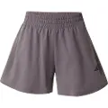 Adidas Future Icons Small Logo Sports Shorts