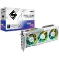 Asrock Steel Legend Intel Arc B580 12GB OC - Grafikkort - Arc B580 - 12 GB GDDR6 - PCIe 4.0 x8 - 3 x DisplayPort, HDMI