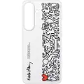 Samsung Galaxy S25+ Flipsuit Case - White