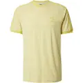 Adidas Originals Adicolor Classics 3 Stripes Kortarmet T-skjorte