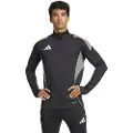 Adidas Tiro 25 Competition Training Halv Glidelås Genser