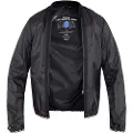 John Doe Windblock Aero Mesh Innerjakke