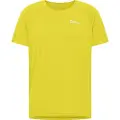 Jack Wolfskin Prelight Stride Kortarmet T-skjorte
