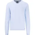 Fynch&Hatton Air Cotton V-hals Genser