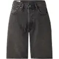 Levi's 478 Baggy Korte Jeans