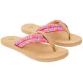 Rip Curl Freedom Plush Bloom Flip-flops