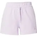 Adidas Essentials Small Logo Feelcozy Shorts