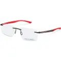 Porsche Design P8774 Square Briller