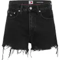 Tommy Hilfiger Dw0dw20097 Korte Jeans