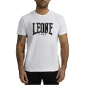 Leone1947 Big Logo Kortarmet T-skjorte