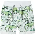 Name it Printet Shorts