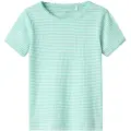 Name it Smal Passform T-skjorte