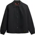 Superdry Surplus Otto Coach Jakke
