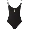 Tommy Hilfiger Uw0uw05851 Badetøy