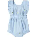 Name it Økologisk Bomull Jumpsuit