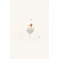 Hust and Claire Alma Genser Ivory Ballerina