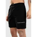 Rivvia Projects Daily Ride Boardshorts svart