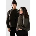 Nike SB Dri-FIT Full-Zip Woven Skate Jakke svart