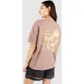 Billabong Surf Camp T-skjorte rosa