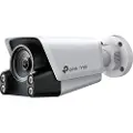 TP-LINK Vigi C340s 4 Mm Overvåkningskamera