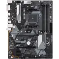 Asus Prime B450-plus Hovedkort